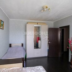 Квартира 32,5 м², 1-комнатная - изображение 2