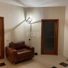 Квартира 107,1 м², 3-комнатная - изображение 4