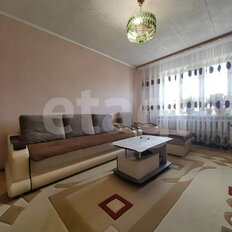 Квартира 65,6 м², 3-комнатная - изображение 3