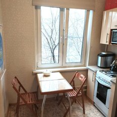 Квартира 32,7 м², 1-комнатная - изображение 3