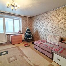 Квартира 65 м², 3-комнатная - изображение 5