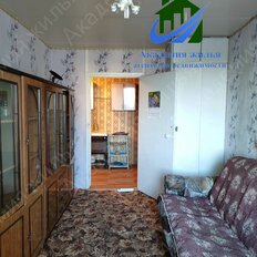 39,1 м², 2 комнаты - изображение 4