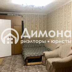 Квартира 33,4 м², 1-комнатная - изображение 5