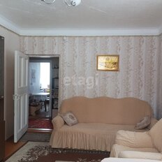 Квартира 55,2 м², 3-комнатная - изображение 1