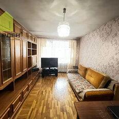 Квартира 67,7 м², 3-комнатная - изображение 2