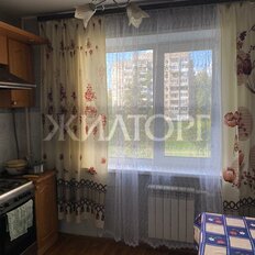 Квартира 40 м², 1-комнатная - изображение 4