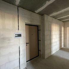 Квартира 51,4 м², студия - изображение 4