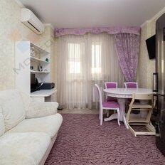 Квартира 62 м², 1-комнатная - изображение 3