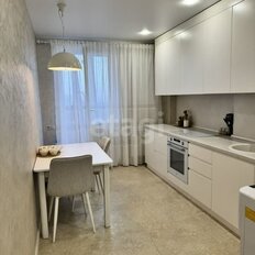 Квартира 45,8 м², 1-комнатная - изображение 4