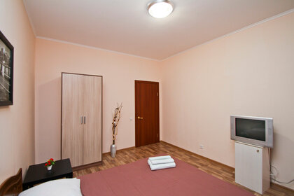 60 м², 2-комнатная квартира 3 500 ₽ в сутки - изображение 77