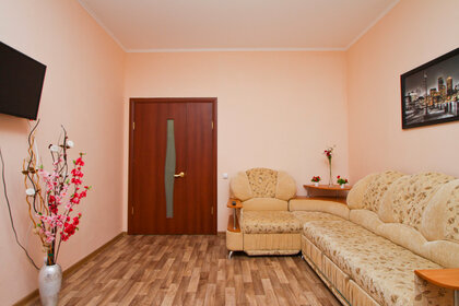 72 м², 2-комнатная квартира 3 000 ₽ в сутки - изображение 45