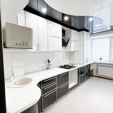 Квартира 65 м², 2-комнатная - изображение 4