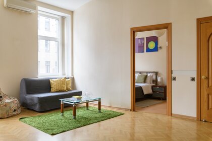 55 м², 3-комнатная квартира 3 490 ₽ в сутки - изображение 73