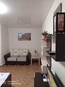35 м², 1-комнатная квартира 2 000 ₽ в сутки - изображение 33