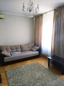 45 м², квартира-студия 3 000 ₽ в сутки - изображение 49