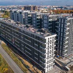 Квартира 103,5 м², 3-комнатная - изображение 2