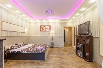 40 м², 1-комнатная квартира 2 600 ₽ в сутки - изображение 111