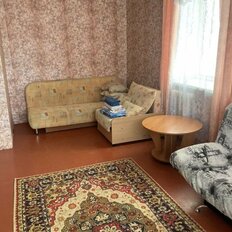 Квартира 31 м², 1-комнатная - изображение 3