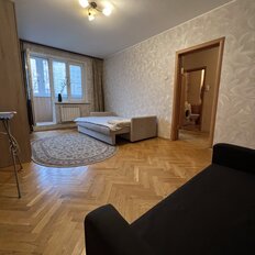 Квартира 42 м², 1-комнатная - изображение 1