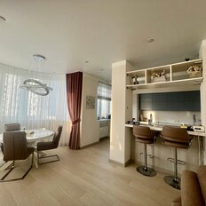 Квартира 150 м², 4-комнатная - изображение 3