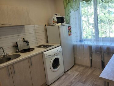 28 м², 1-комнатная квартира 2 300 ₽ в сутки - изображение 29