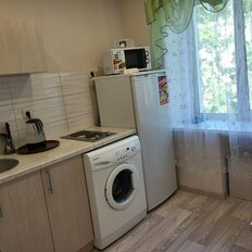 Квартира 30 м², 1-комнатная - изображение 4