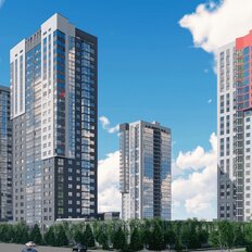 Квартира 53,6 м², 1-комнатная - изображение 5