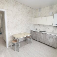 Квартира 37,5 м², 1-комнатная - изображение 4