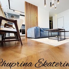 Квартира 90 м², 3-комнатная - изображение 5