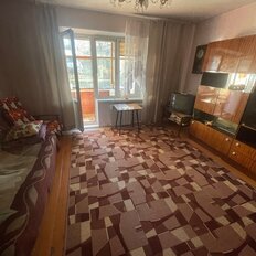 Квартира 54 м², 2-комнатная - изображение 5