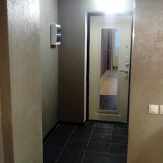Квартира 26,2 м², 1-комнатная - изображение 5