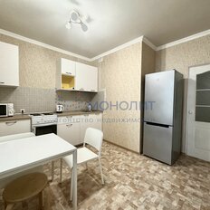 Квартира 41,5 м², 1-комнатная - изображение 2