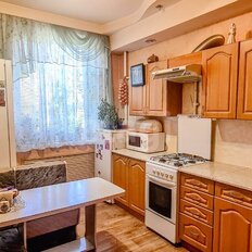 Квартира 84 м², 4-комнатная - изображение 3