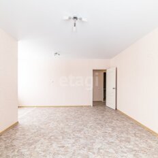 Квартира 51,7 м², 1-комнатная - изображение 3