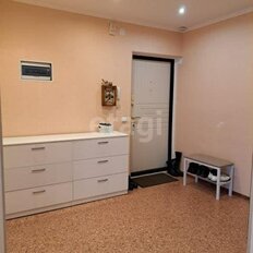 Квартира 92,6 м², 3-комнатная - изображение 5