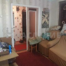 Квартира 45,6 м², 2-комнатная - изображение 1