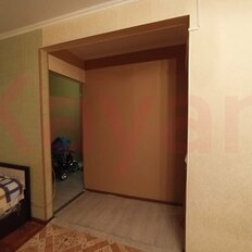 Квартира 60 м², 3-комнатная - изображение 3