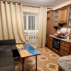 Квартира 46,4 м², 1-комнатная - изображение 4