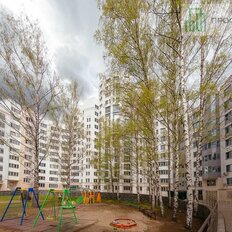 Квартира 113,8 м², 3-комнатная - изображение 5