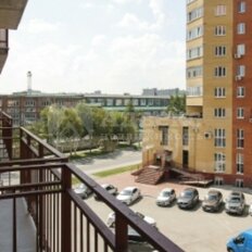 Квартира 59,2 м², 2-комнатная - изображение 4