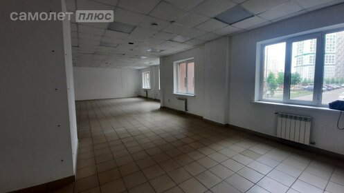 180 м², помещение свободного назначения 180 000 ₽ в месяц - изображение 23