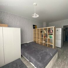 Квартира 24,3 м², студия - изображение 3