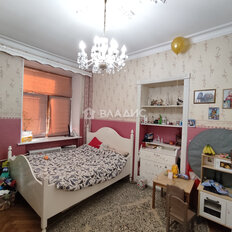 Квартира 109,4 м², 4-комнатная - изображение 4