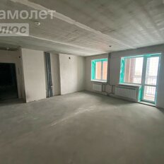 Квартира 41,8 м², 1-комнатная - изображение 1