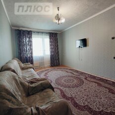 Квартира 98 м², 4-комнатная - изображение 3