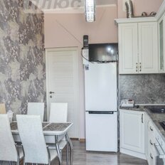 Квартира 43,3 м², 1-комнатная - изображение 4