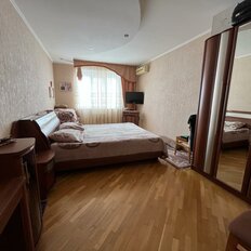 Квартира 87 м², 2-комнатная - изображение 3