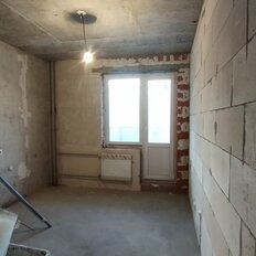 Квартира 39,5 м², 1-комнатная - изображение 2