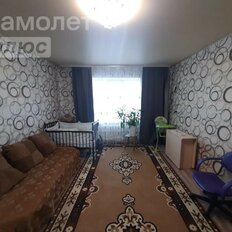 Квартира 58,4 м², 2-комнатная - изображение 1