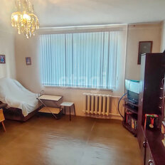 Квартира 52,1 м², 2-комнатная - изображение 1